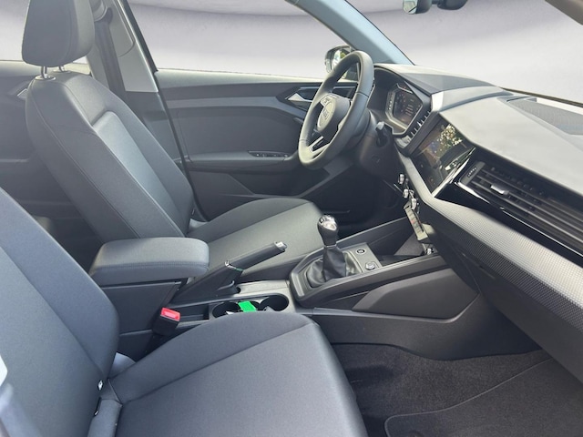 Audi A1 30 TFSI Sportback