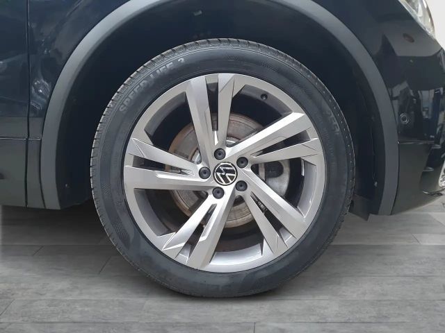 Volkswagen Tiguan DSG R-Line eHybrid