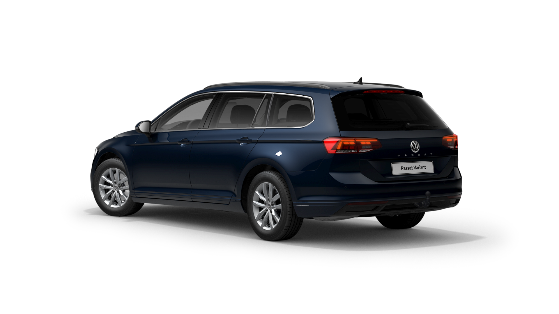 Volkswagen Passat Business Variant
