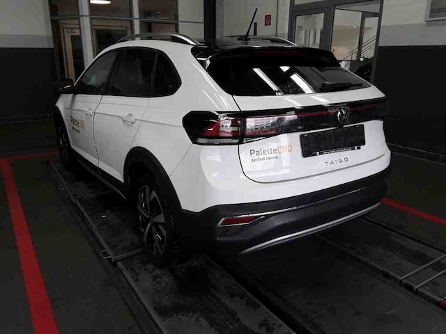 Volkswagen Taigo 1.0 TSI DSG IQ.Drive Style