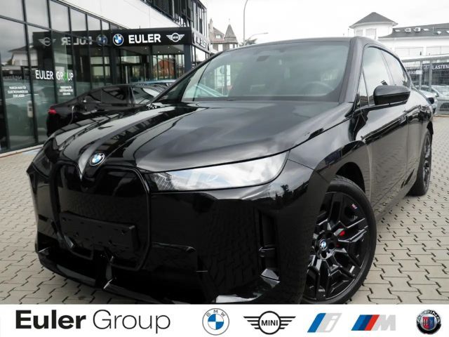 BMW iX xDrive xDrive60