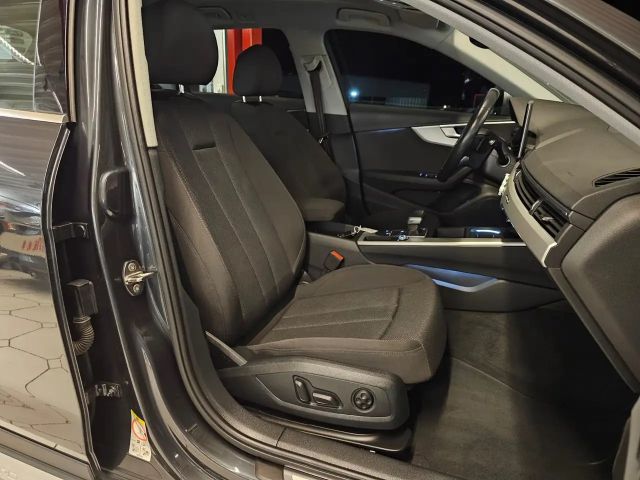 Audi A4 allroad 40 TDI