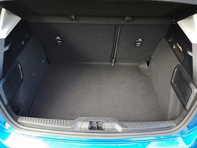 Ford Focus EcoBoost Titanium