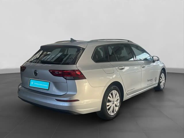 Volkswagen Golf 1.0 TSI Life Variant