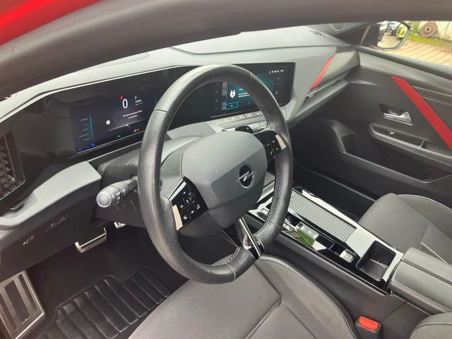 Opel Astra GS-Line Grand Sport