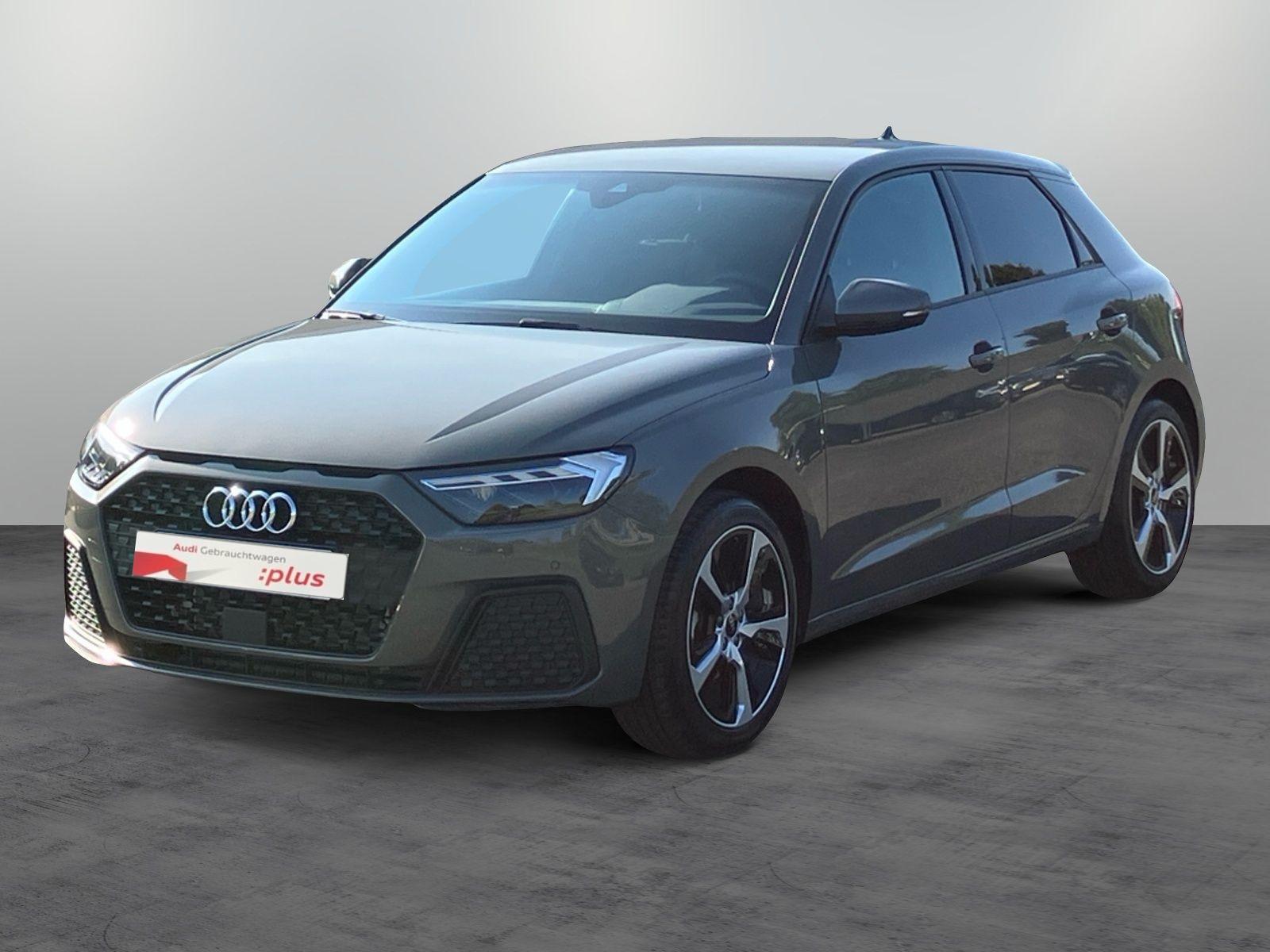 Audi A1 30 TFSI S-Tronic Sportback