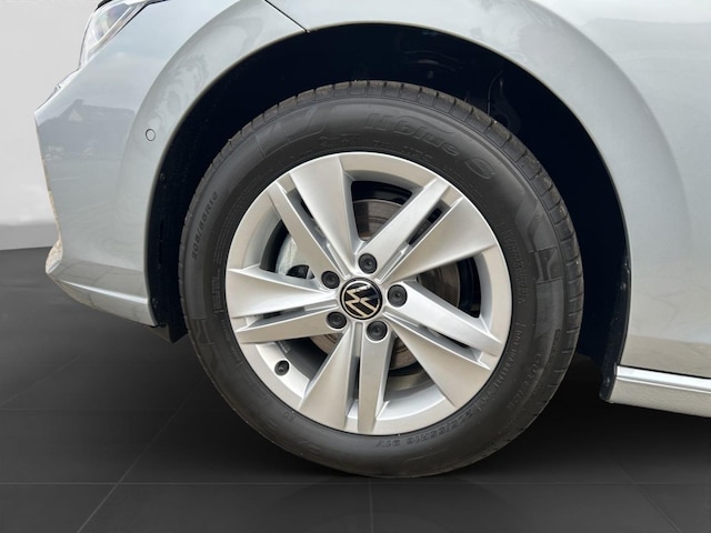 Volkswagen Golf 1.5 TSI DSG Life Variant