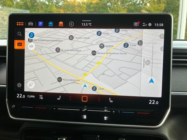 Volkswagen ID.Buzz 4Motion GTX