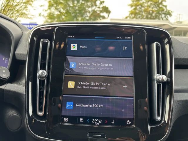 Volvo XC40 Recharge Ultimate