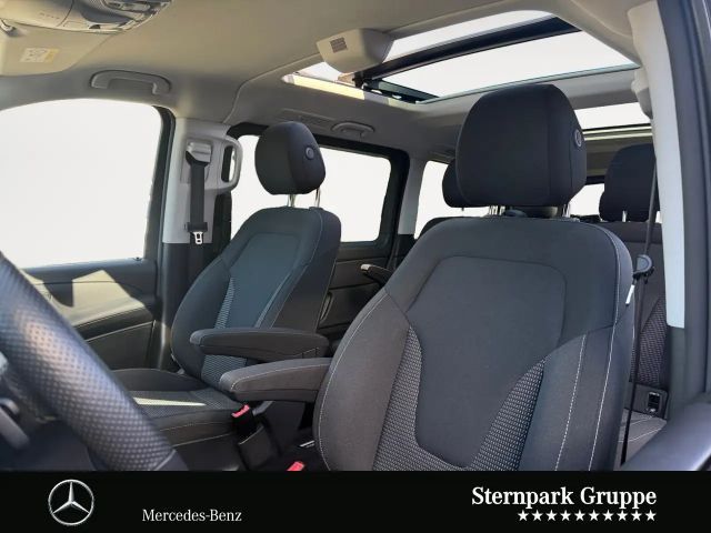 Mercedes-Benz V 300 Limousine Lang V 300 d