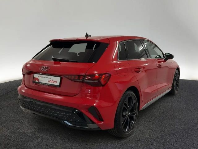 Audi A3 30 TFSI S-Line