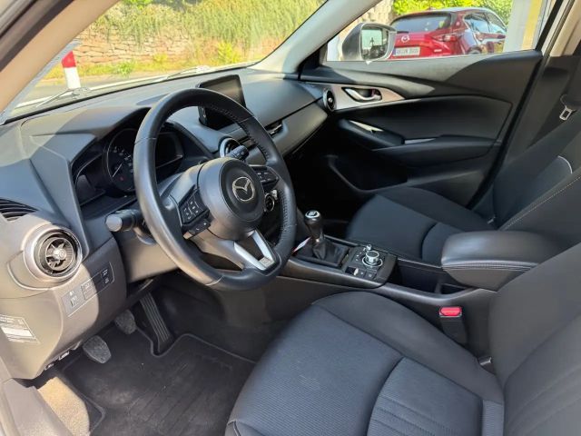 Mazda CX-3 SkyActiv