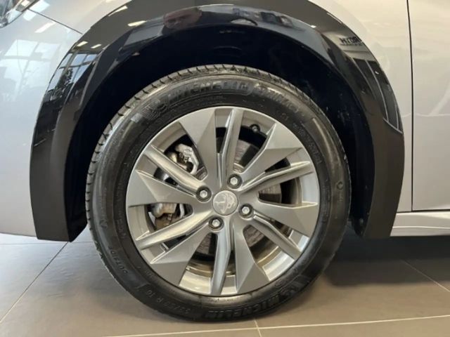 Peugeot E-208 Allure Pack