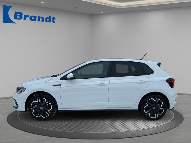 Volkswagen Polo 1.0 TSI DSG R-Line