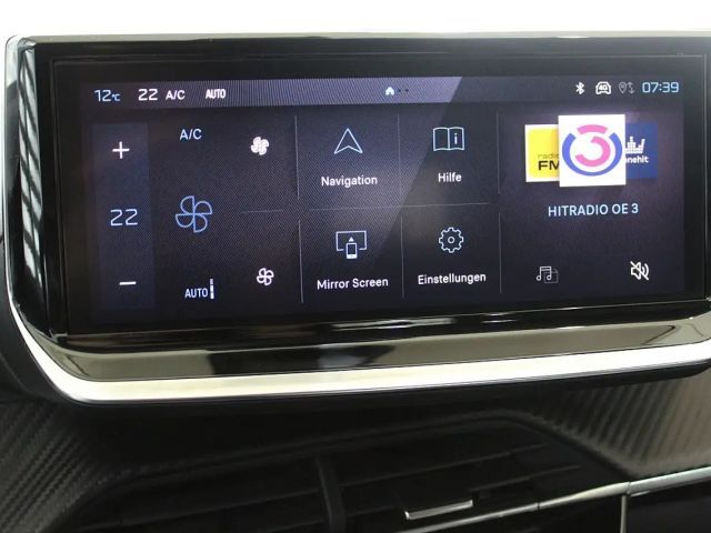 Peugeot 208 Allure Pack PureTech