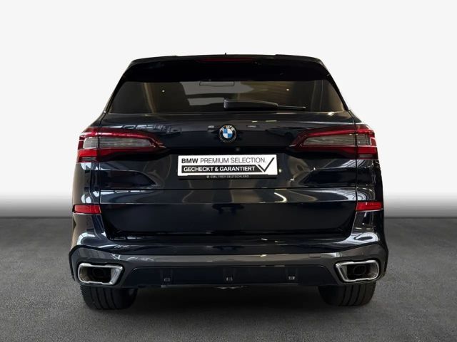 BMW X5 xDrive40d