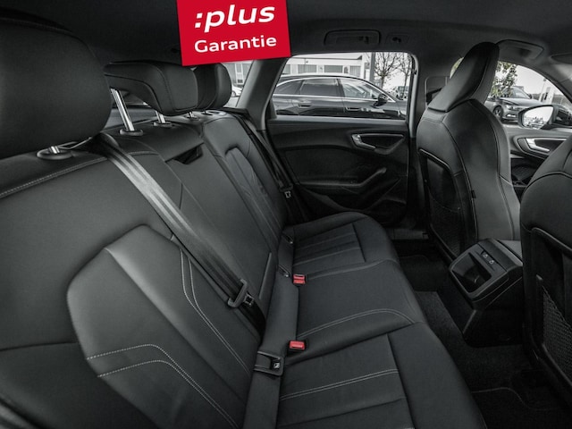 Audi A5 Avant S-Tronic