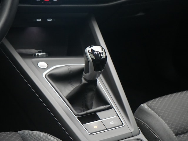 Volkswagen Golf Golf VIII