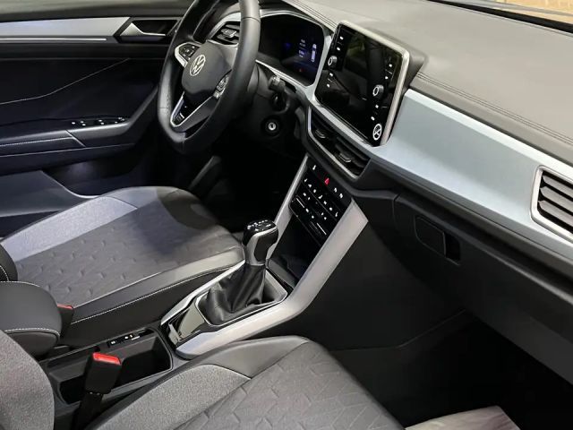 Volkswagen T-Roc DSG
