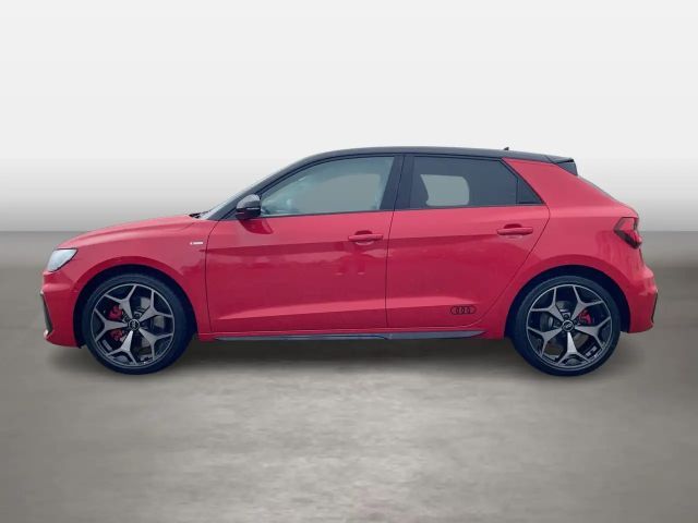 Audi A1 40 TFSI S-Line Sportback