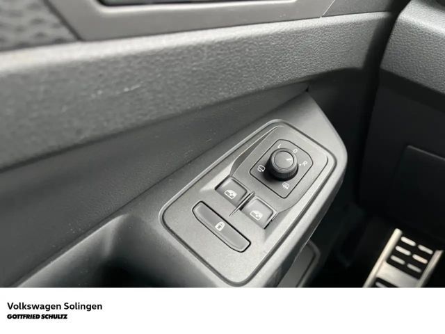 Volkswagen Caddy 1.5 TSI Style