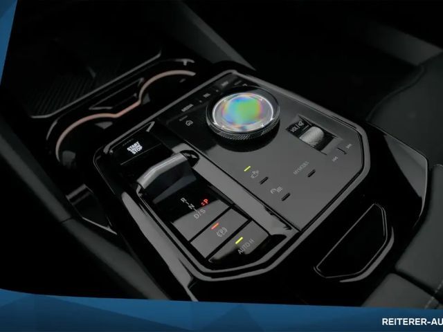 BMW 540 540d M-Sport Sedan xDrive