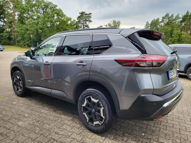 Nissan X-trail 1,5 VC-T E-POWER 204PS 4X2 N-TREK 5SITZE