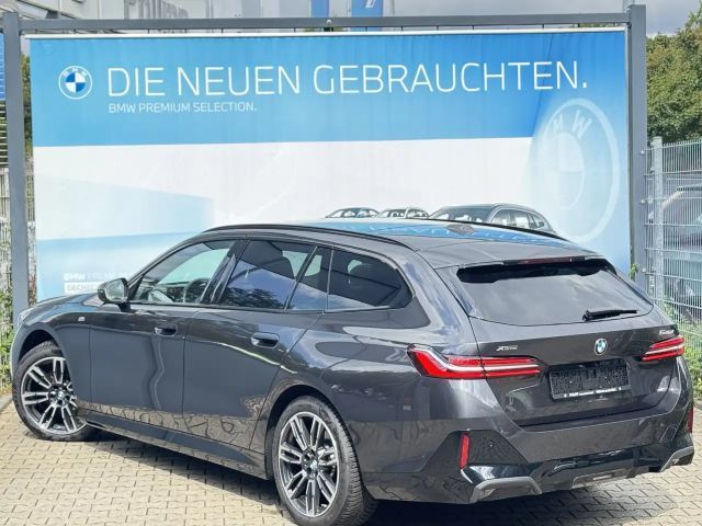 BMW 540 540d M-Sport xDrive