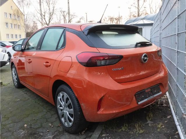 Opel Corsa Corsa-e Edition business+