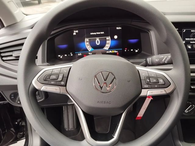 Volkswagen Taigo 4Me TSI