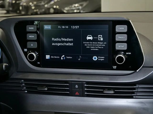 Hyundai i20 1.0 T-GDi Trend