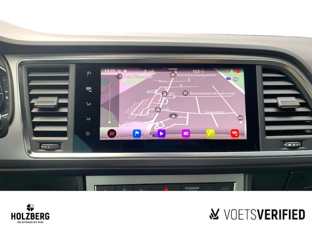 Seat Ateca 1.5 TSI FR-lijn