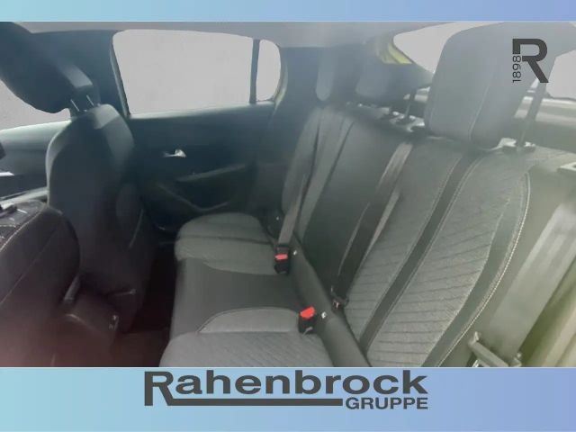 Peugeot E-208 Allure Pack Hybrid