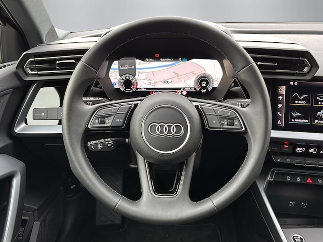 Audi A3 35 TFSI Sportback