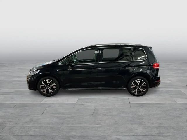 Volkswagen Touran Highline R-Line