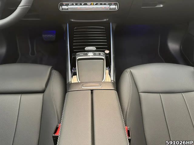 Mercedes-Benz GLA 200 +EDITION+NIGHT+AHK+MULTIBEAM+PANO+