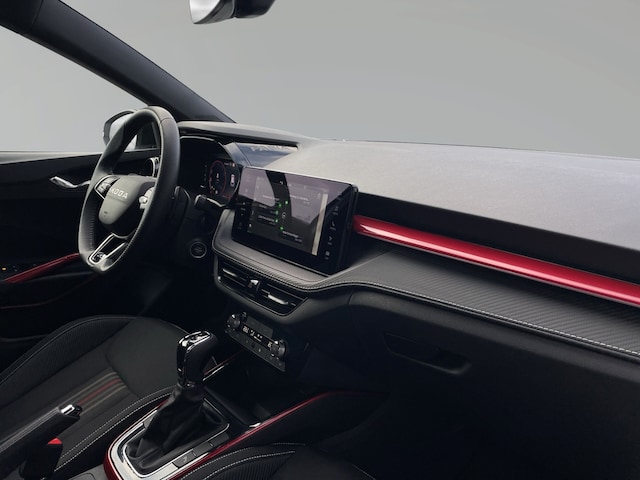 Skoda Fabia 1.0 TSI Monte Carlo