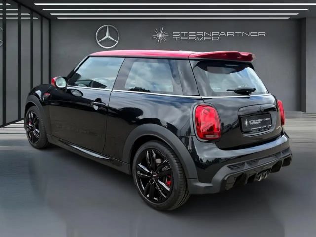 MINI John Cooper Works Navi PDC ACC Sitzh.