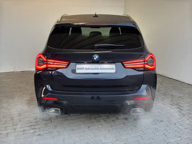 BMW X3 M-Sport xDrive20d