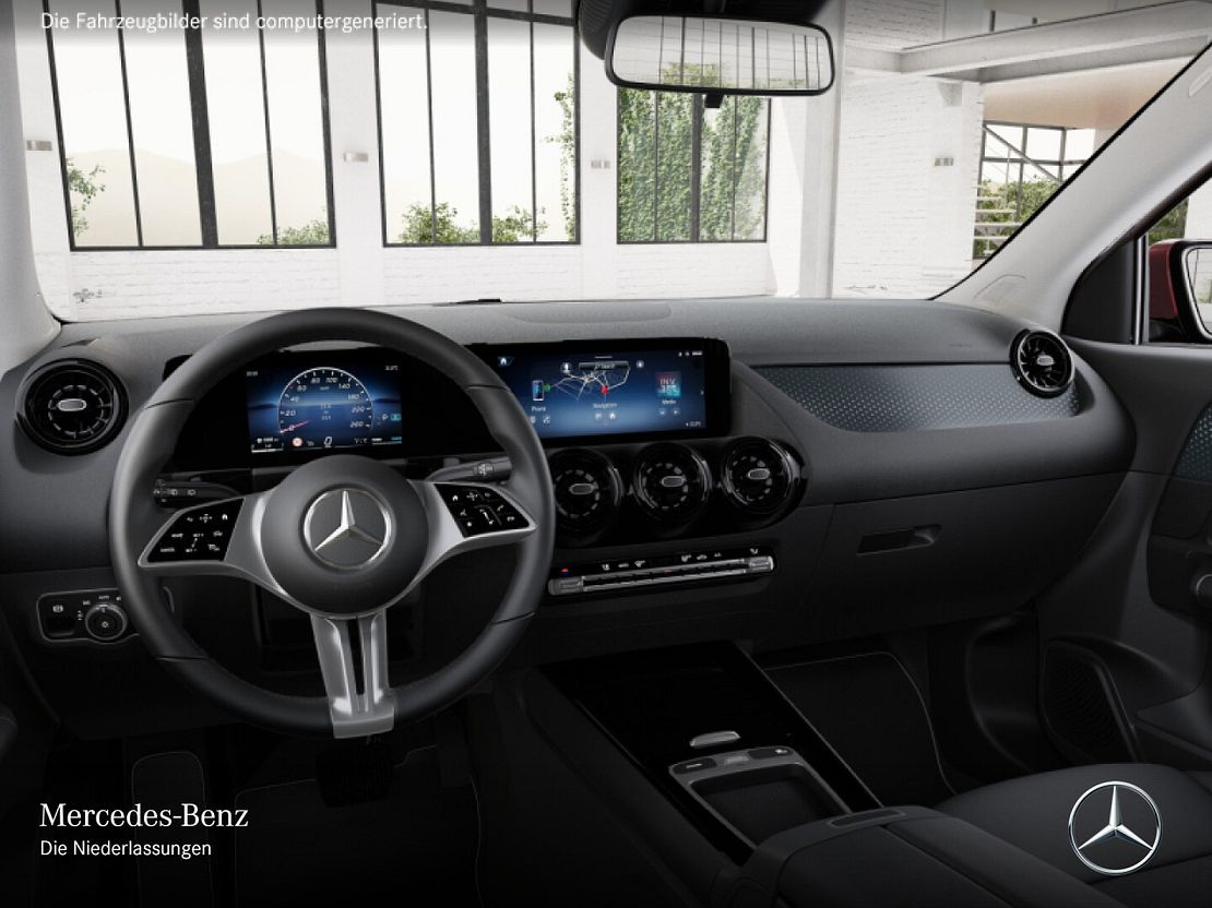 Mercedes-Benz GLA 200 GLA 200