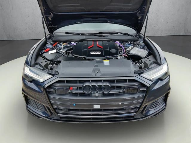 Audi S6 3.0 TDI Avant Quattro