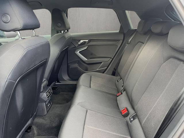 Audi A3 30 TFSI S-Tronic Sportback