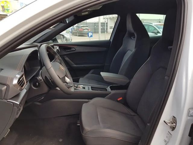 Cupra Formentor DSG VZ