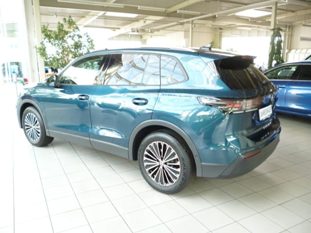 Volkswagen Tiguan 1.5 eTSI DSG Life