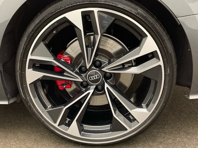 Audi A5 50 TDI Quattro S-Line Sportback