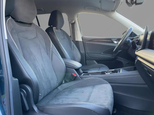 Volkswagen Tiguan DSG Elegance Elegance