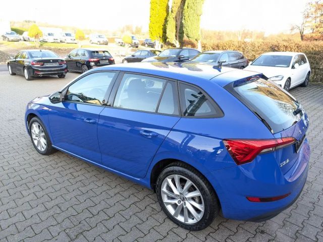 Skoda Scala 1.5 TSI Style Style