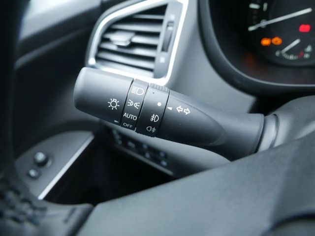 Suzuki S-Cross Hybrid