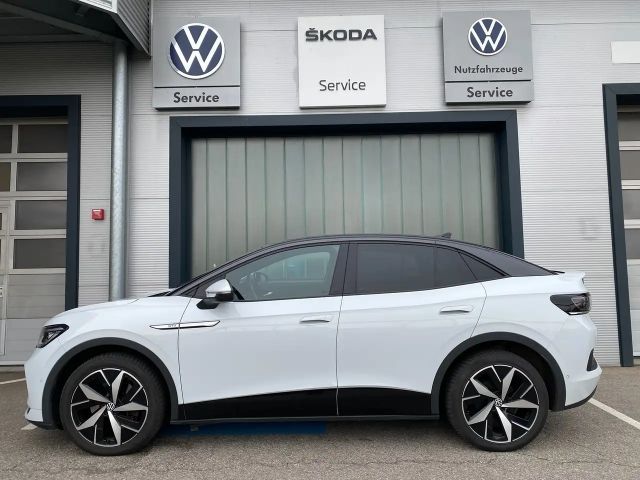 Volkswagen ID.5 220 kW 4Motion GTX
