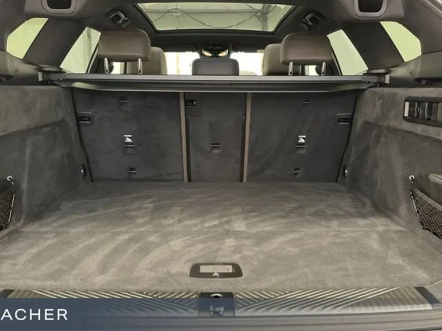 BMW 520 520i M-Sport Touring